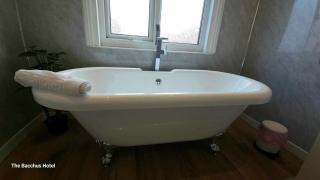 Bacchus Hotel - Sutton on Sea - 7
