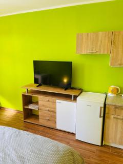 Apartmán Slivková - 3