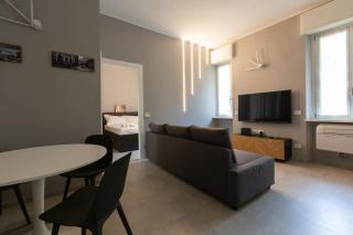 EasyTopStay - Marche Charming Flat - Mailand - 7