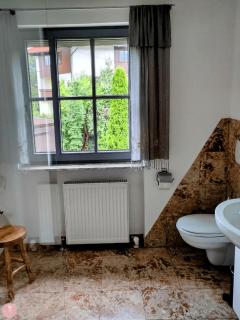 Ferienwohnung Rosa - Münster - 1