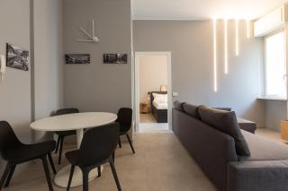 Marche Charming Flat - Milan - 8