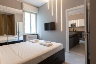 EasyTopStay - Marche Charming Flat - Mailand - 4