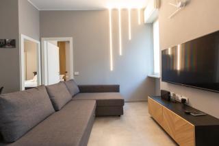 Marche Charming Flat - Milan - 9