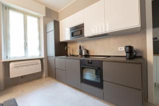 Marche Charming Flat - Milan - 1