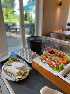 Boutiquehotel Drei Ringe Schwörstadt - Rheinfelden - Schwörstadt - 5