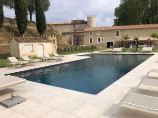 Château de Taulignan - Saint-Marcellin-lès-Vaison - 8