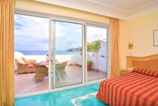 Hotel Terme Zi Carmela - Ischia - 5
