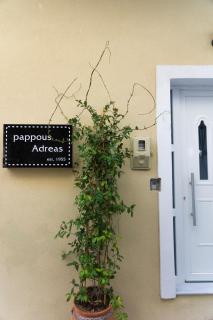 Pappous Adreas - Skiathos - 8