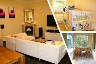 Heringsdorf, Residenz Inselliebe - App 8 - 3