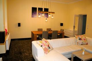 Heringsdorf, Residenz Inselliebe - App 8 - Heringsdorf - 1