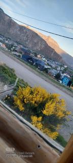 La Joaquina, Casa de montaña. - El Chaltén - 5