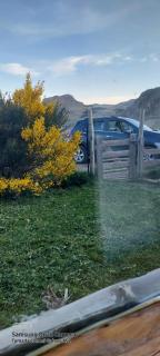 La Joaquina, Casa de montaña. - El Chaltén - 7