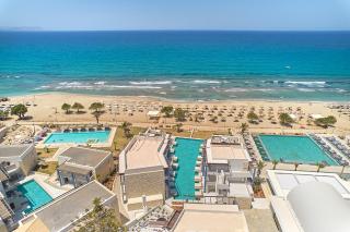 Paralos Kosta Alímia - Hersonissos - 8