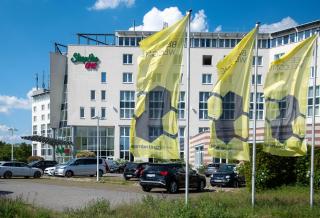 Best Western Conference Airporthotel Frankfurt Mörfelden - Mörfelden-Walldorf - 1