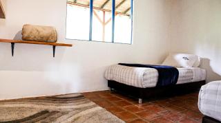 Finca Sietecueros - La Ceja - 2