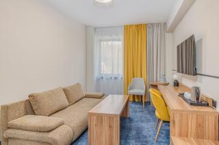 Tulip Hotels - Wroclaw Centre - 1