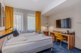 Tulip Hotels - Wroclaw Centre - 5