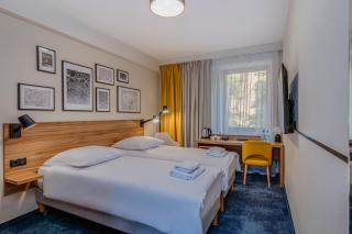 Tulip Hotels - Wroclaw Centre - Breslavia - 0