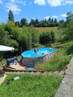 La Fontaine du Mas - Thiviers - 9