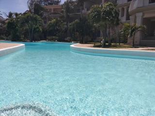Pool on the beach luxury 3 bedrooms apartment - Watamu - 7