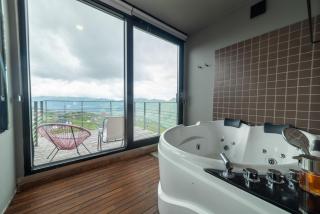 Quadrum Hotel - 6
