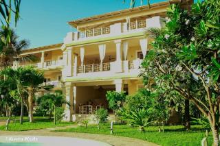 Pool on the beach luxury 3 bedrooms apartment - Watamu - 3