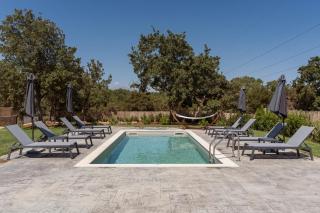 Miroy Mountain View Villa - 7