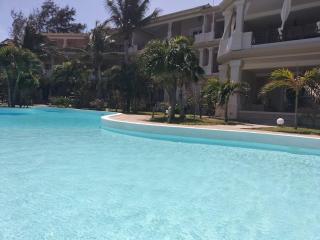 Pool on the beach luxury 3 bedrooms apartment - Watamu - 2