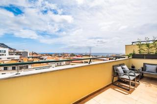 SUPER Top Floor - Funchal - 0