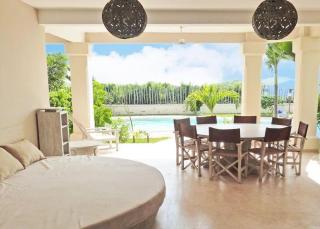 Pool on the beach luxury 3 bedrooms apartment - Watamu - 1