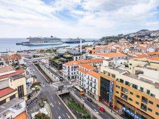 SUPER Top Floor - Funchal - 7