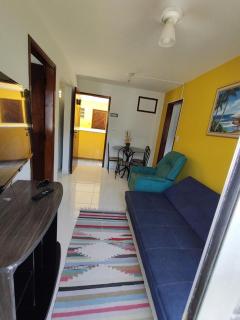 Apartamento Martin de Sá - Caraguatatuba - 6