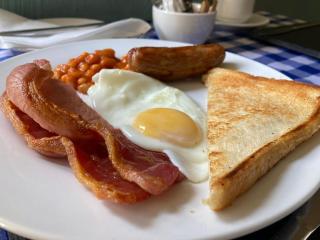 The Wentworth Guest House - 4