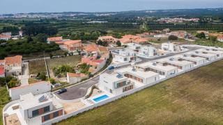 Luxuosa Villa Baía - Alfeizerão - 7