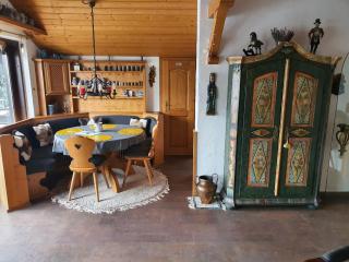 Ferienwohnung Muckhoff - Fischen - 0