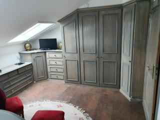Ferienwohnung Muckhoff - Fischen - 7