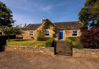 Grieves Cottage, Kingston - North Berwick - 0