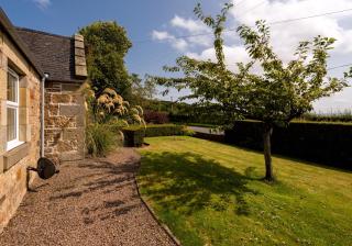 Grieves Cottage, Kingston - North Berwick - 6