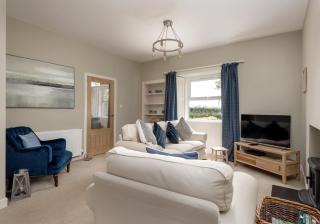 Grieves Cottage, Kingston - North Berwick - 4