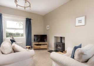 Grieves Cottage, Kingston - North Berwick - 3