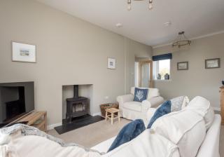 Grieves Cottage, Kingston - North Berwick - 1