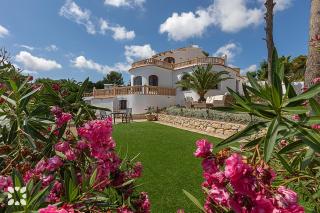 Villa Monty by Abahana Villas - Teulada - 9