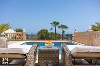 Villa Monty by Abahana Villas - Teulada - 8