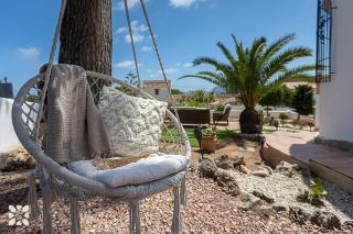 Villa Monty by Abahana Villas - Teulada - 5