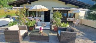 B&B Chalet Rustica Inden, Leukerbad - Inden - 7