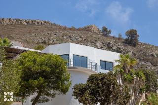 Villa Ikal by Abahana Villas - Moraira - 2