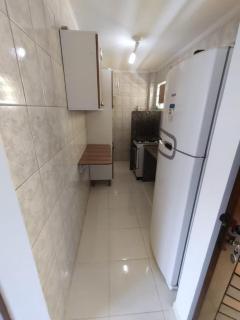 Apartamento Martin de Sá - Caraguatatuba - 7