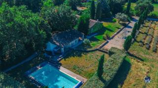 Bergerie de Lussan - Lussan - 6