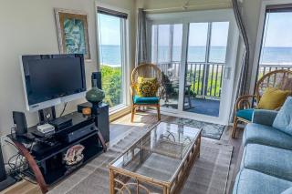 Island Beach & Racquet Club A306 - Atlantic Beach - 0