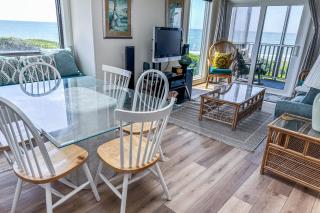Island Beach & Racquet Club A306 - Atlantic Beach - 9